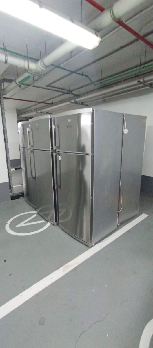 Qatar Airways Furniture available - Image 6