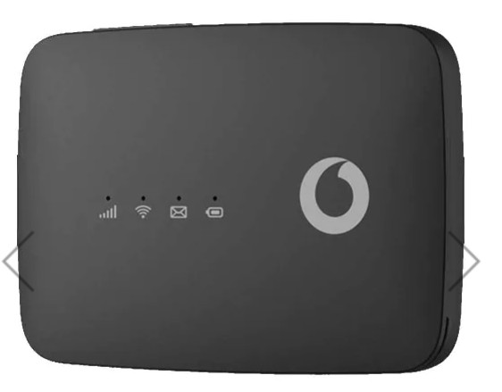 Vodafone Mobile Wi-Fi - Image 3