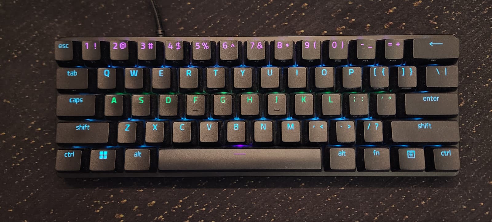 Razer Huntsman Mini Analog Switches - Image 1
