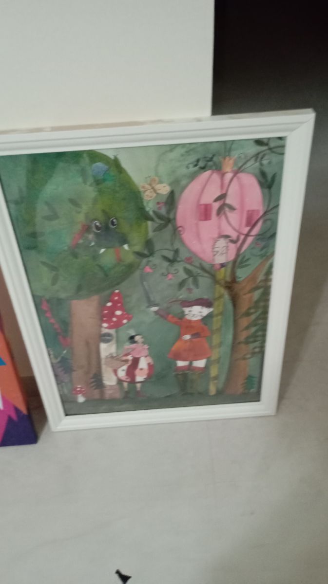 Various pictures and canvas prints for sale - Image 2