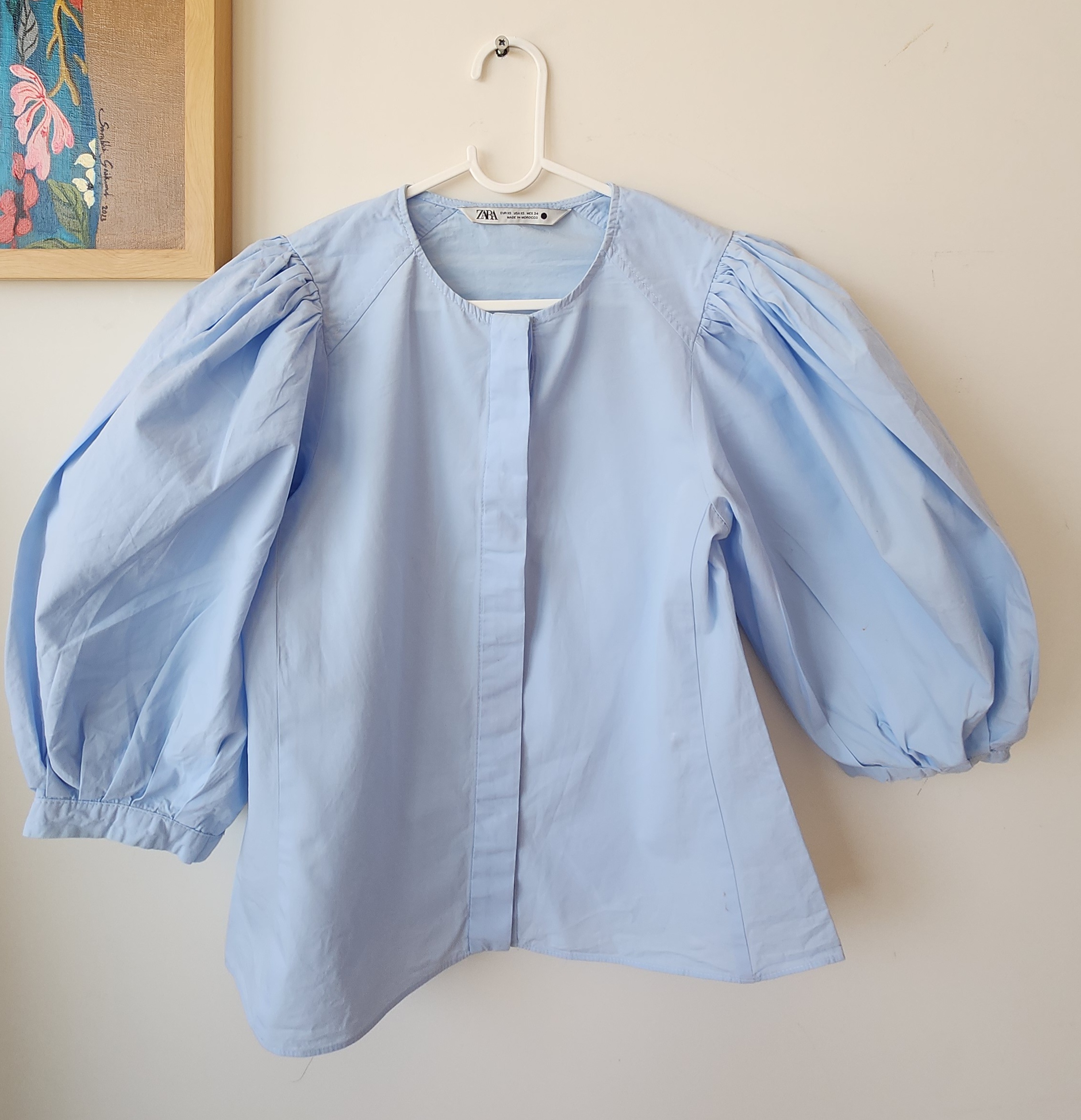 Excellent condition - Massimodutti, Muji, Zara,  - Image 6