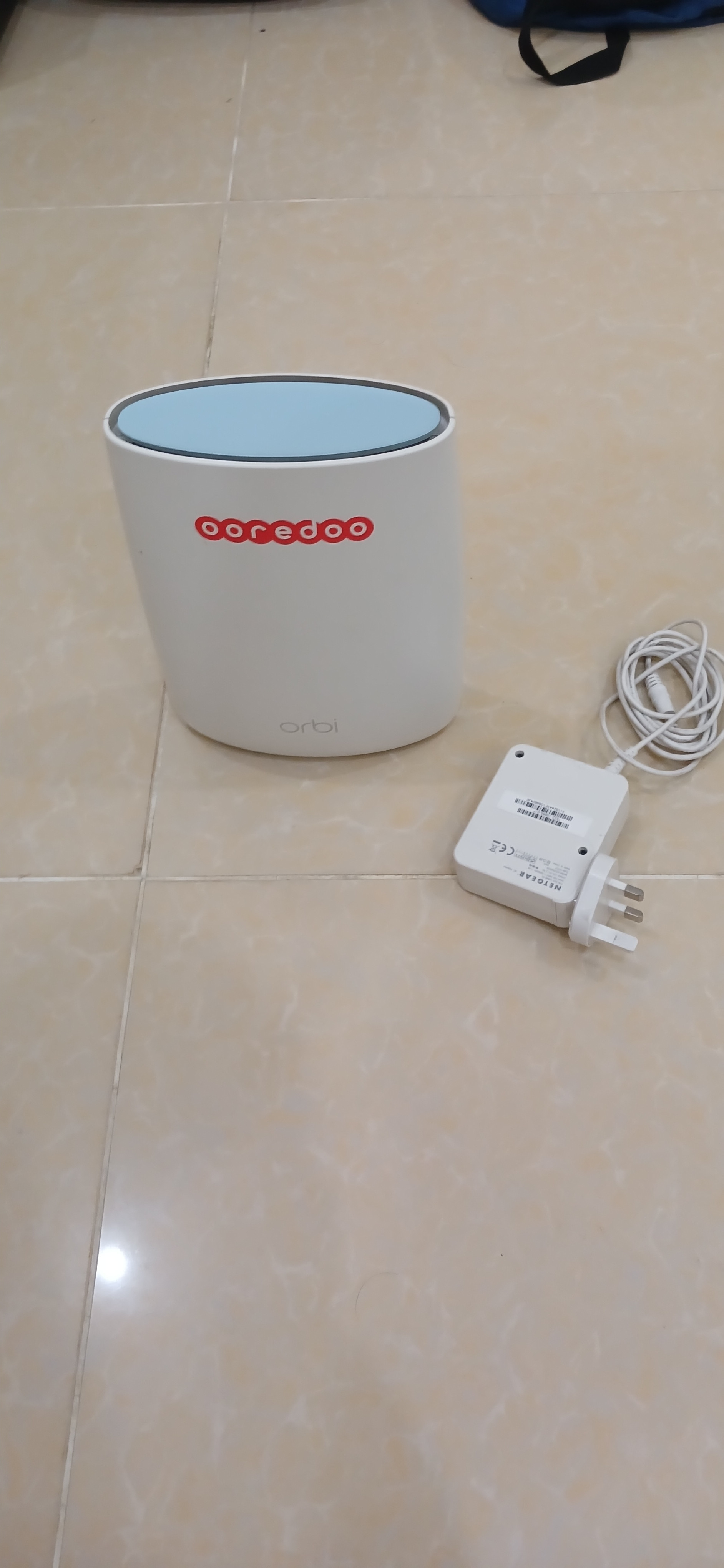 Ooredoo Internet Router | Items | Qatar Living Classifieds