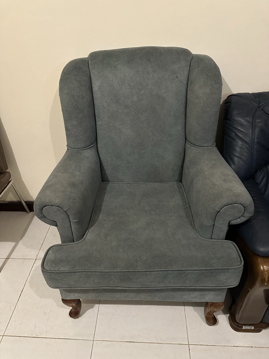 Excellent sofa for your home 3+1+1 urgent sale any offer welcome - Image 3
