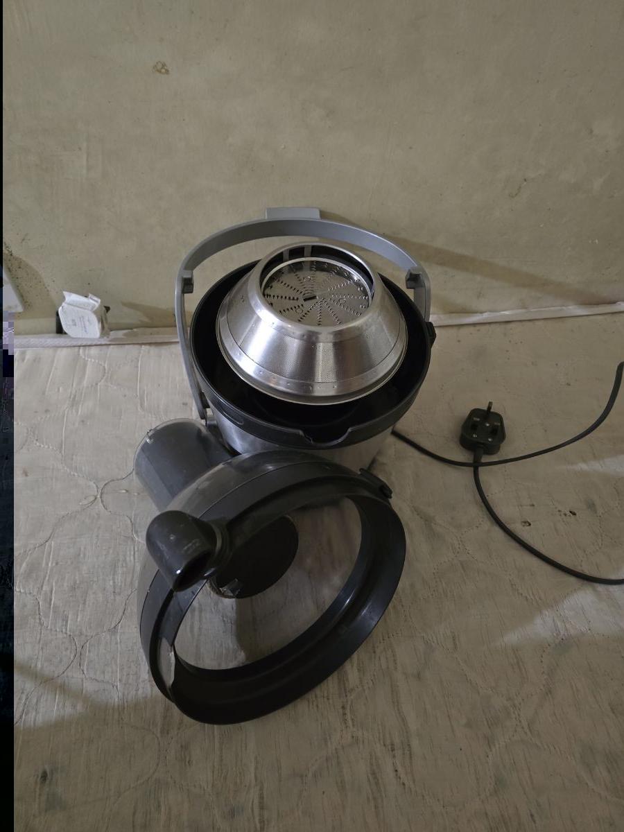 Philips juice machine - Image 2