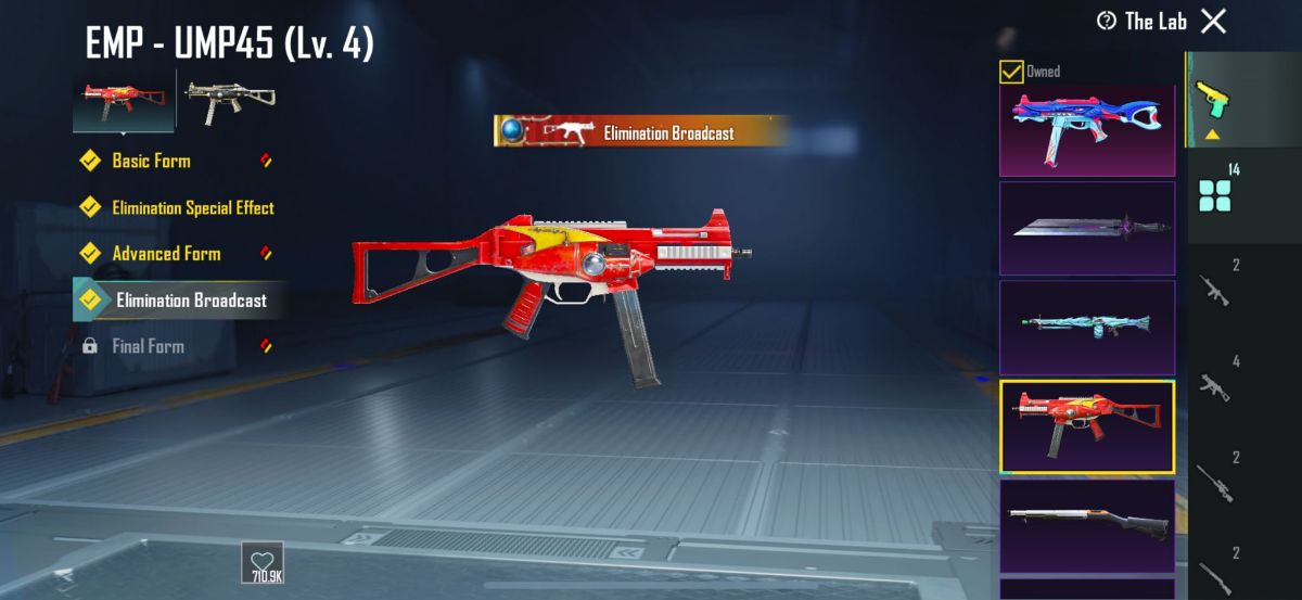 Pubg account sale - Image 15