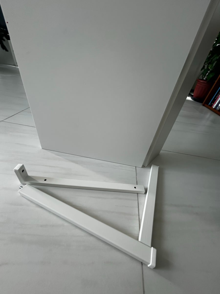 Wall mounted table Ikea - Image 3