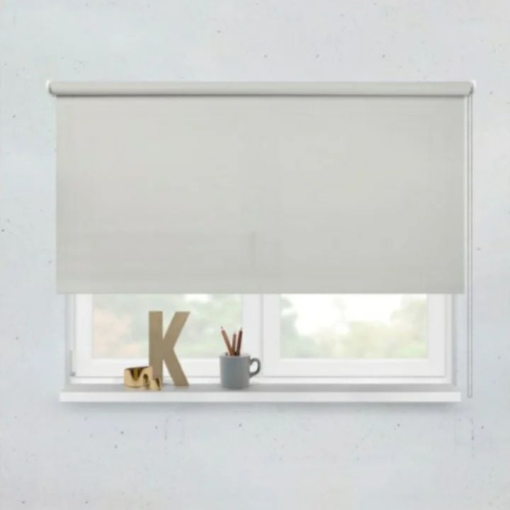 roller curtains korean 
design good 
quality also good coll me - Image 4