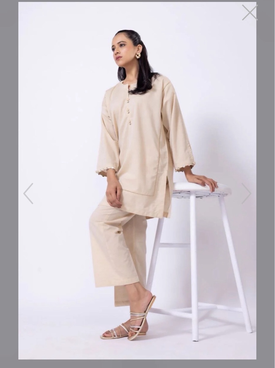 Eastern Dresses (Khaadi) - Image 15