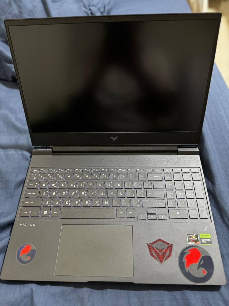 Hp victus gaming laptop - Image 7
