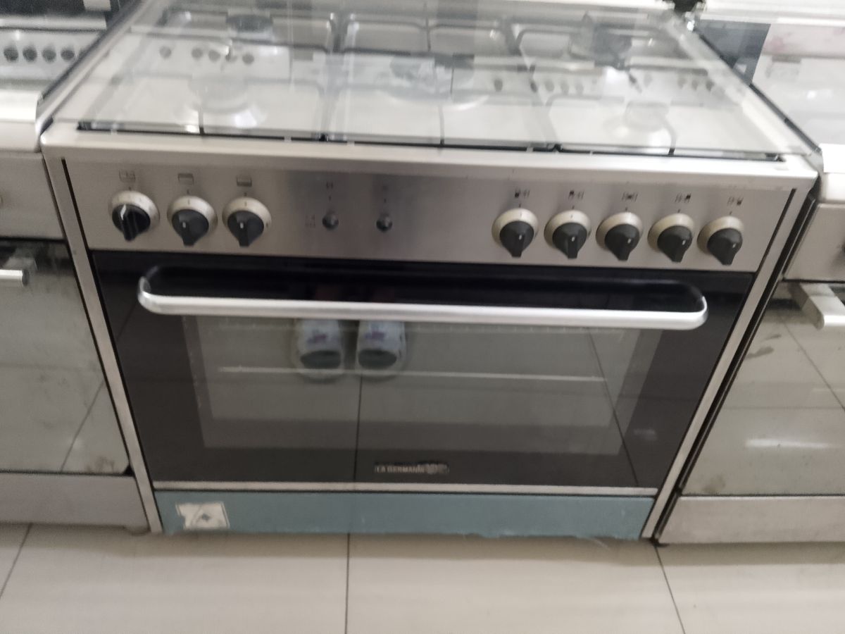 Gas stove for sale 90*60 - Image 3