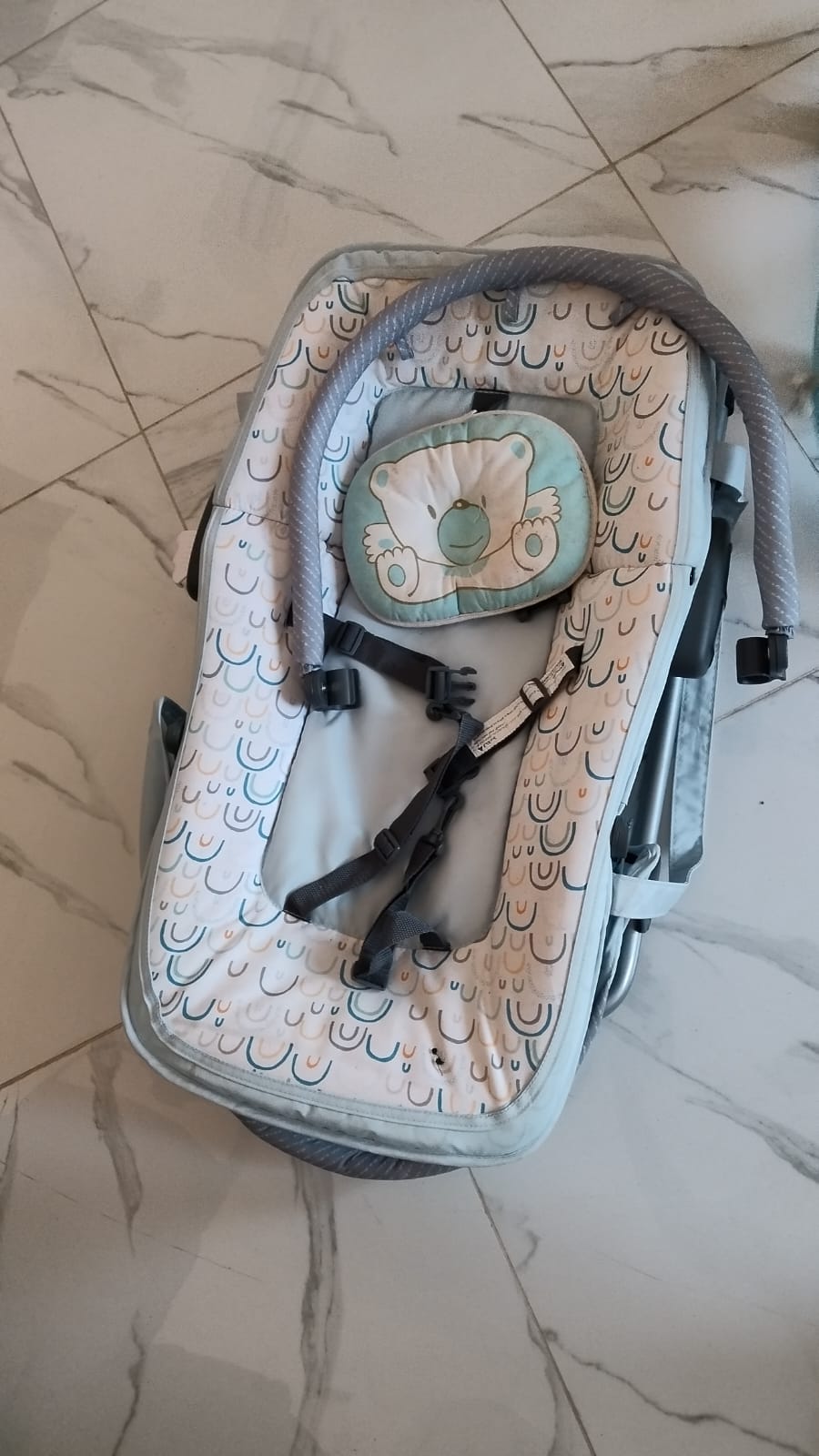 Various baby related items - Image 5