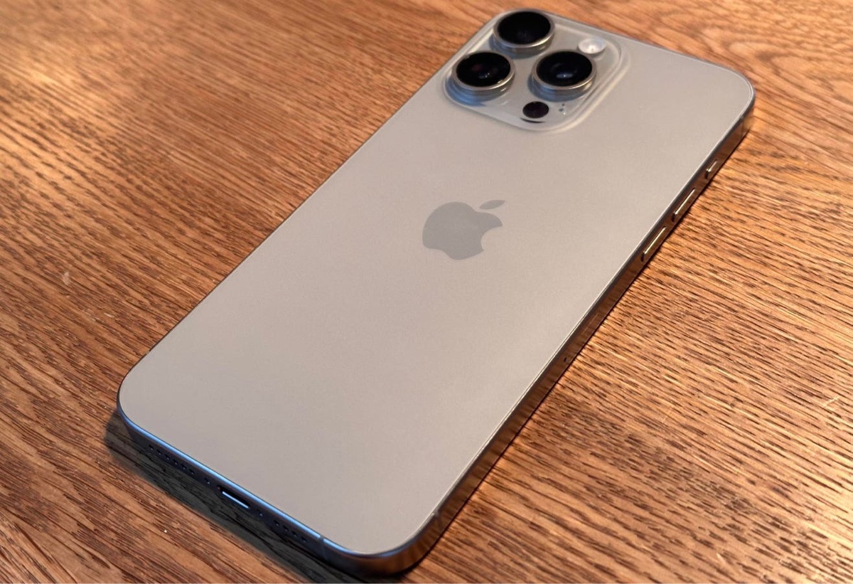 iPhone 15 pro max - Image 4