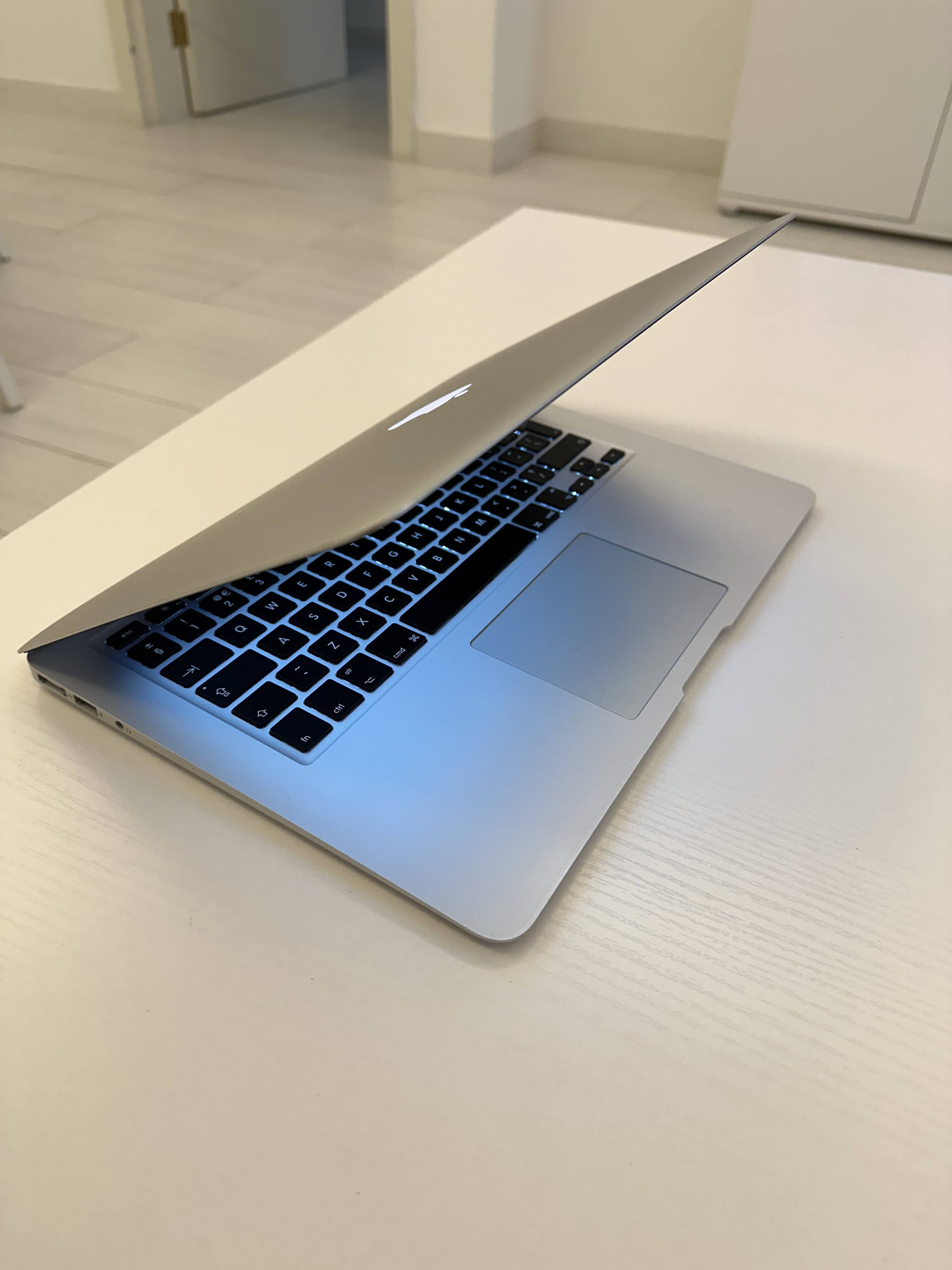 MacBook Air ? 2011  - Image 6