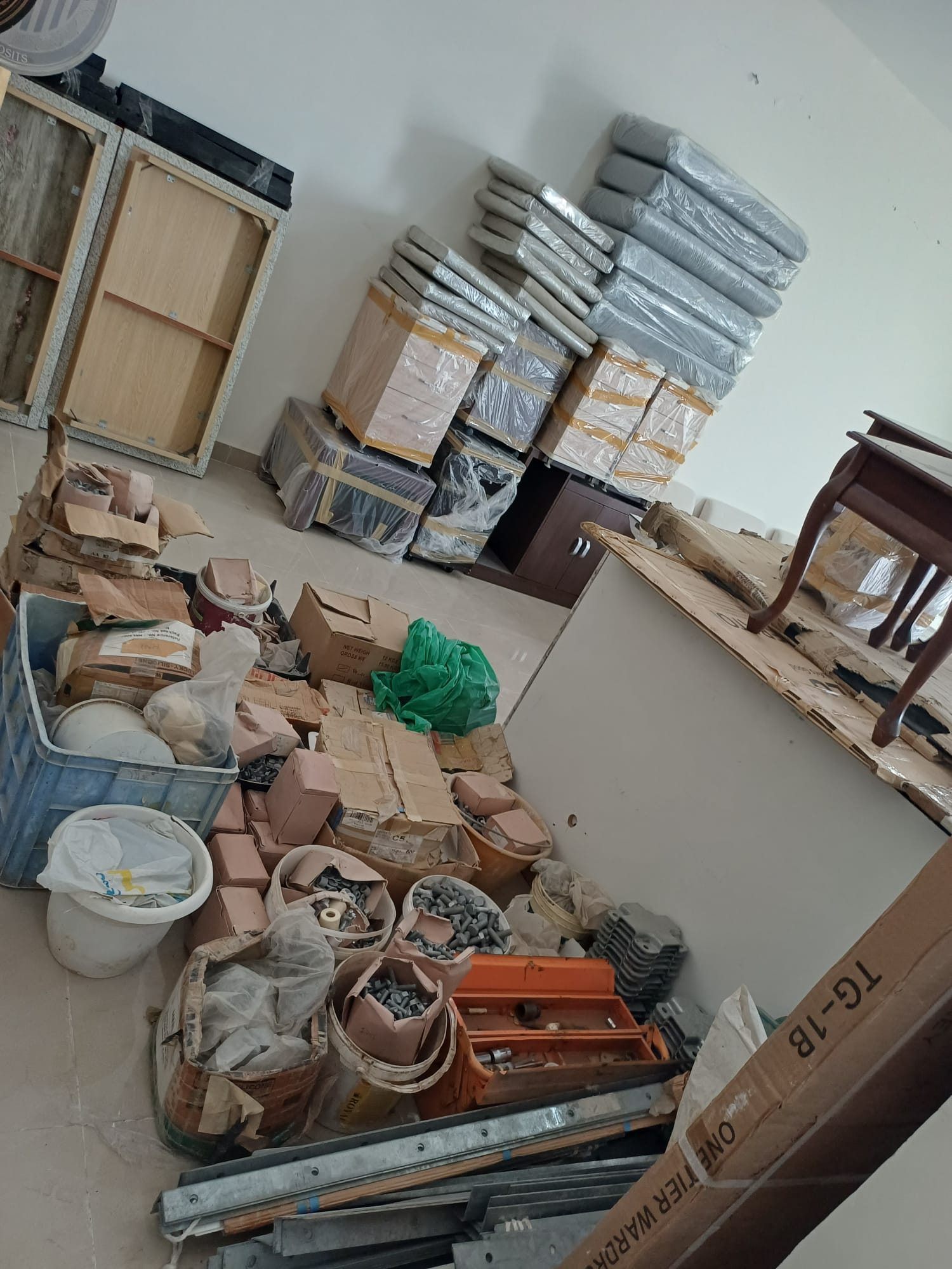 INDUSTRIAL MATERIALS FOR SALE - Image 4