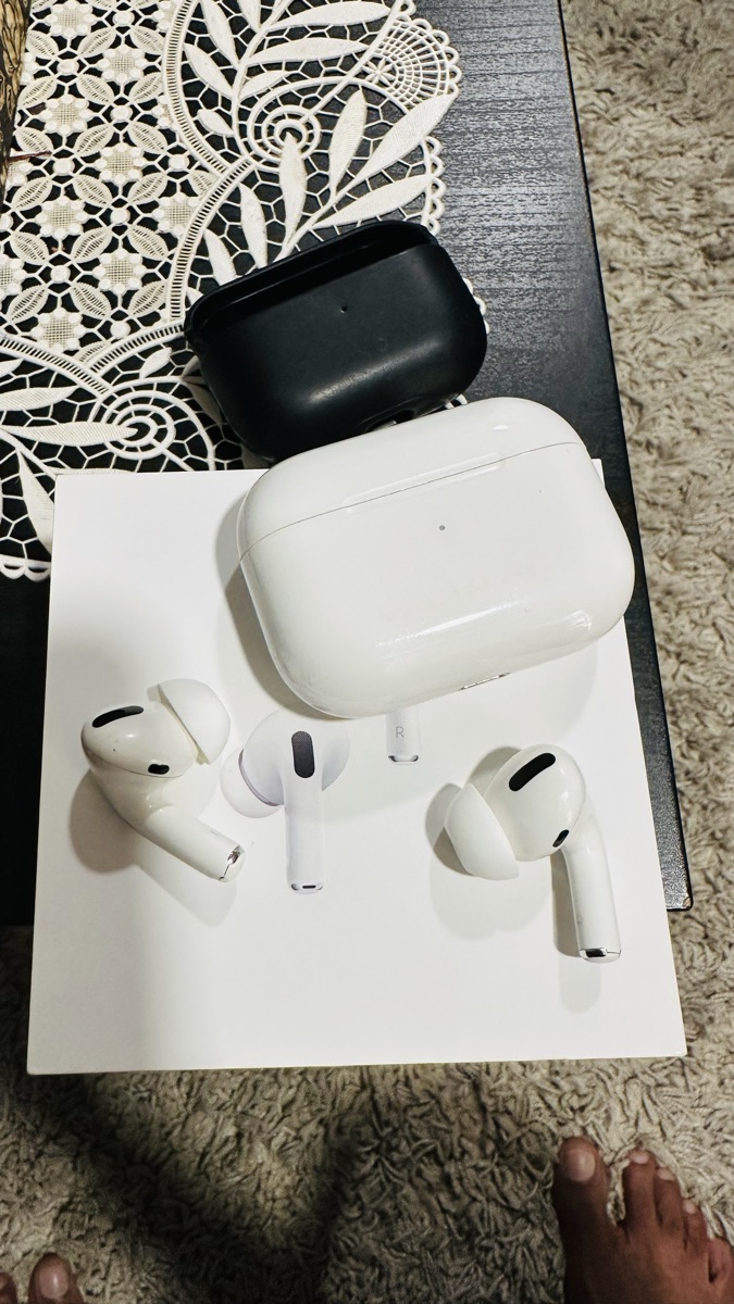 Airpoad Pro - Image 2