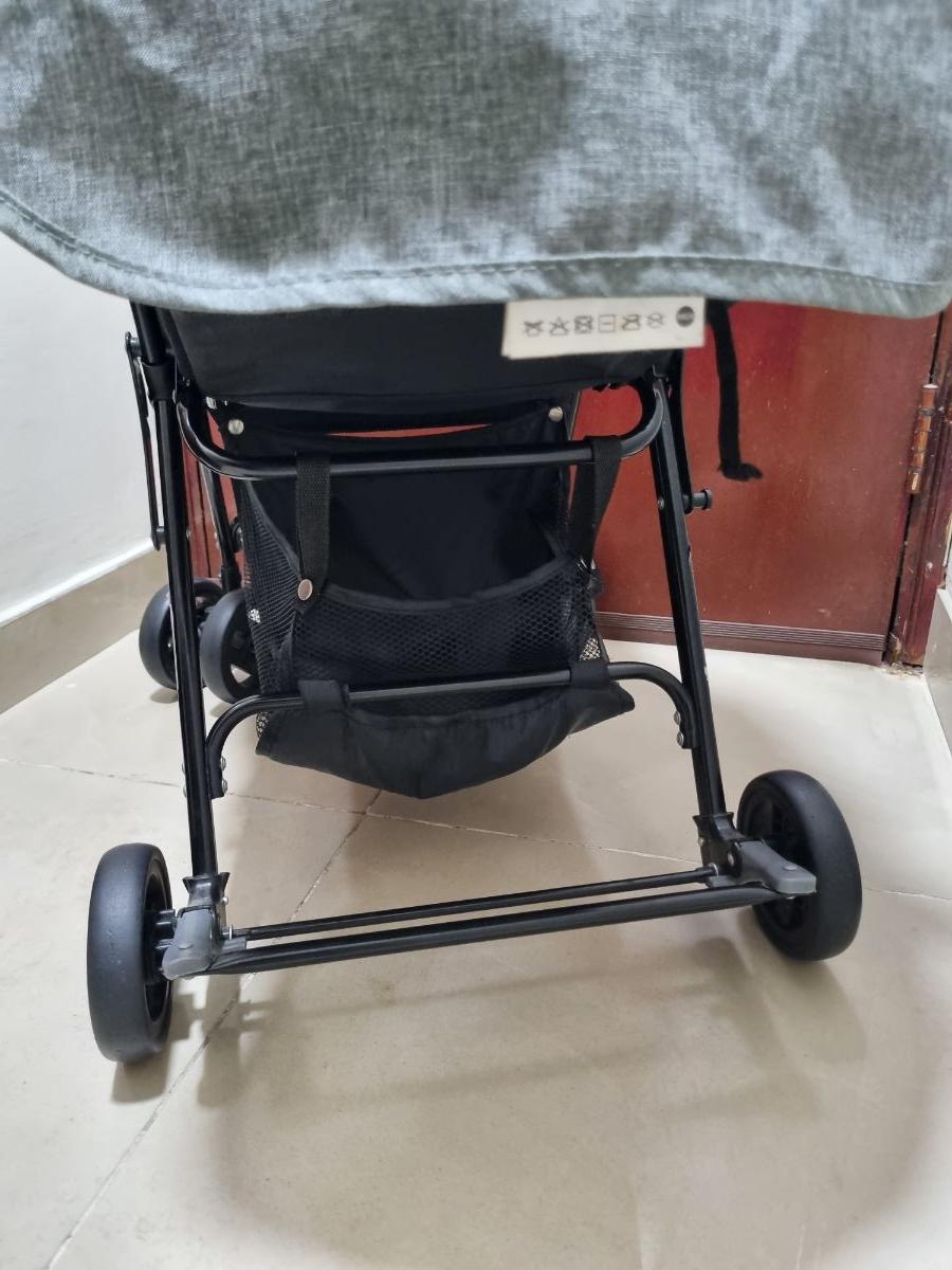 Junior stroller - Image 7