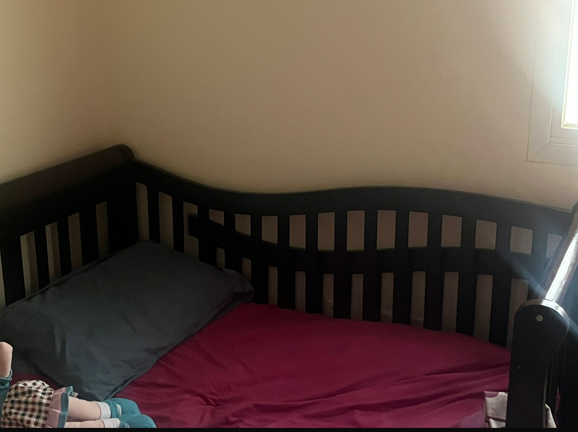 Baby Bed  - Image 3