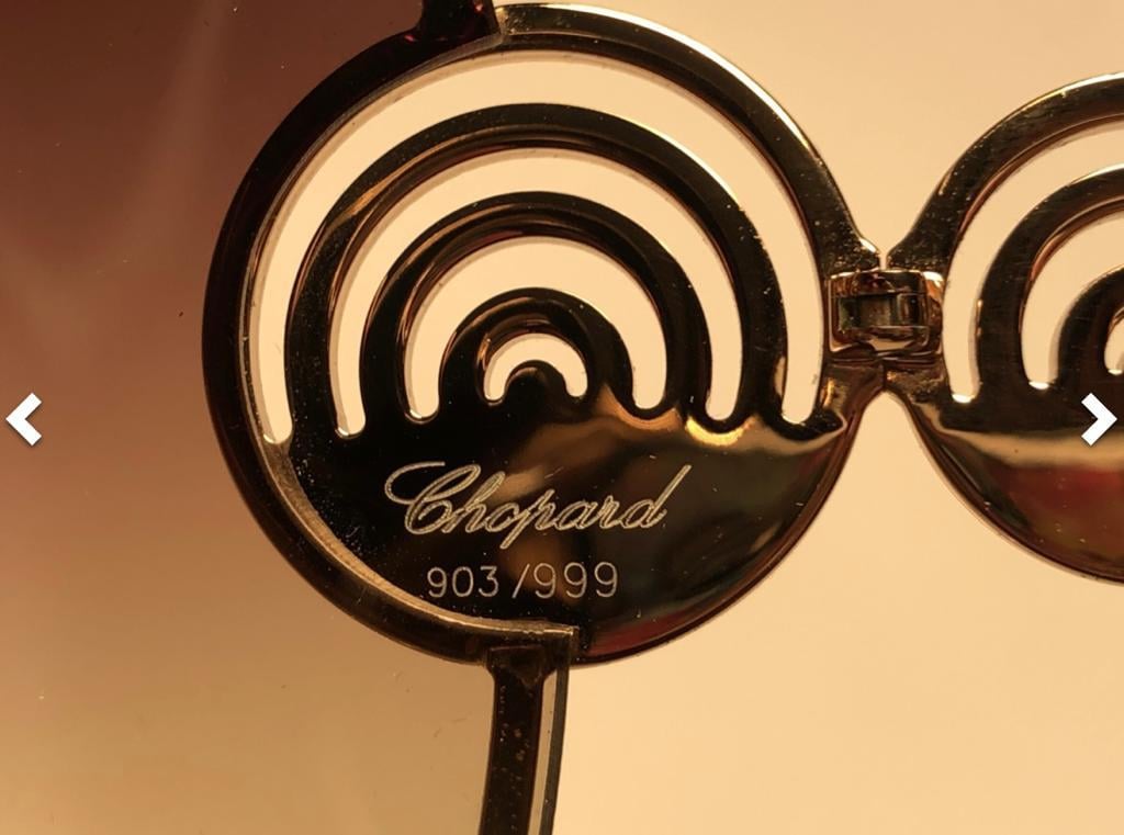 Chopard Sunglasses  - Image 2