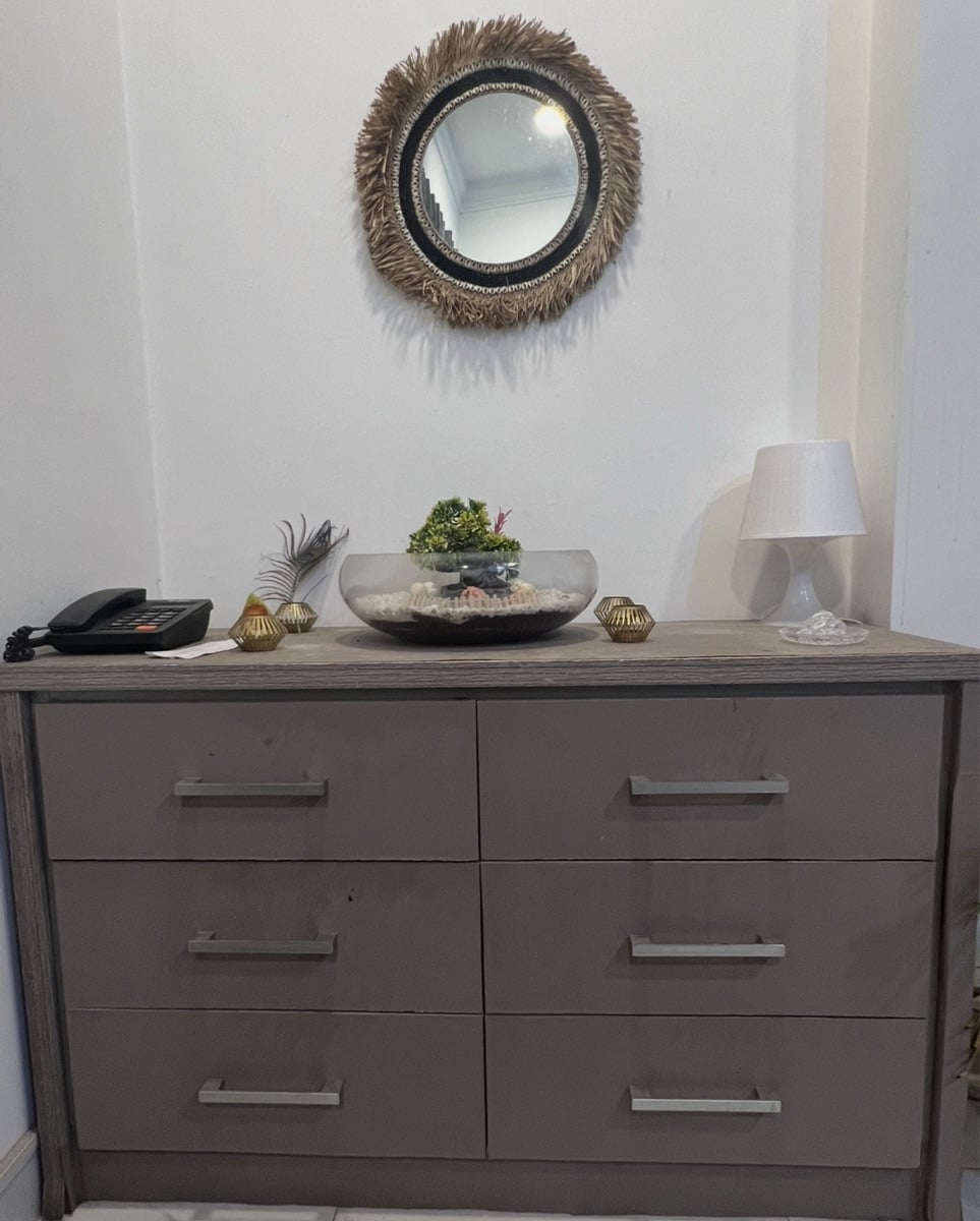 Chest of Drawers for sale for QAR 120 - Image 1
