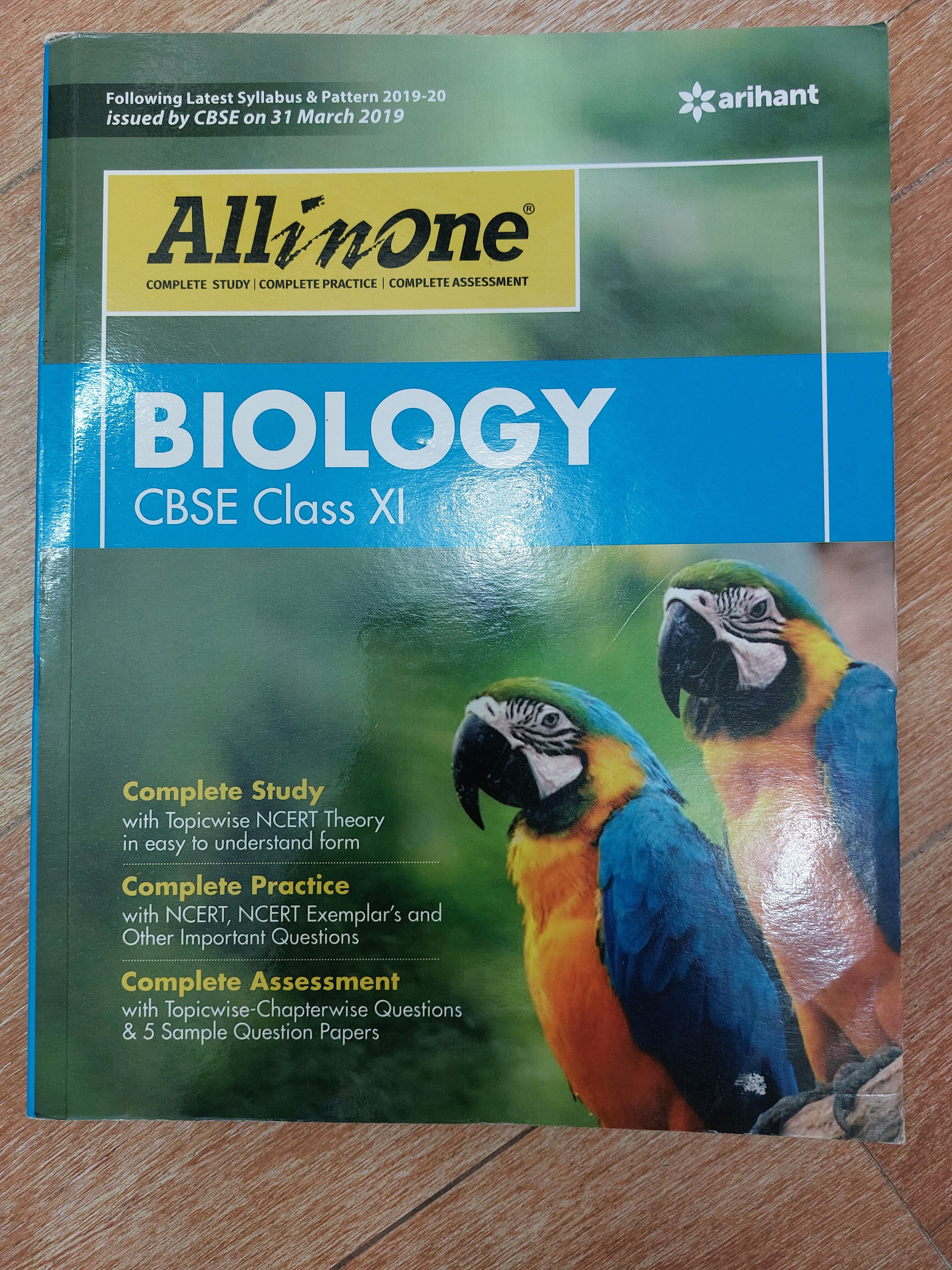 Low price-CBSE 11 & 12 IIT JEEadv study books,  - Image 8