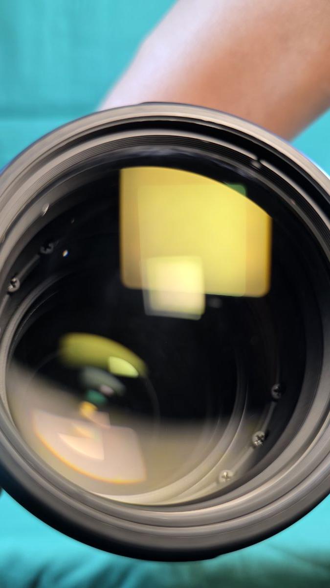 NIKON 70-200 F2.8 VRII - Image 4