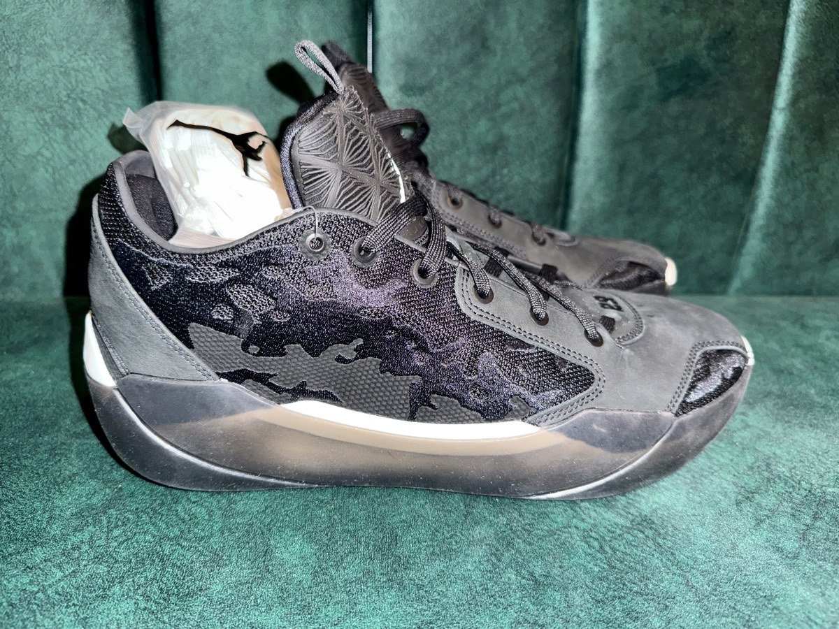 Air Jordan 39 (XXXIX) Size 11.5 US - Image 6