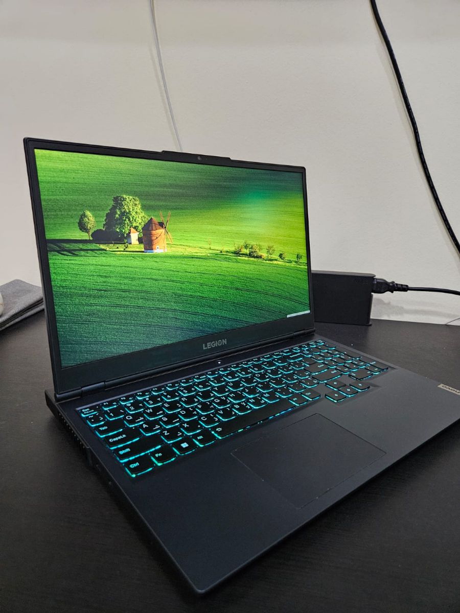 Lenovo Legion 5 - Image 2