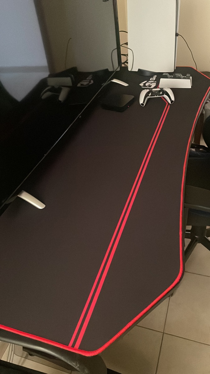 Gaming Desk - Image 4