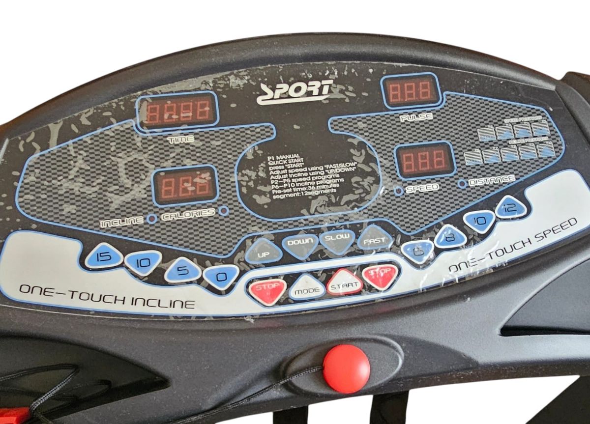 Treadmill - Image 3