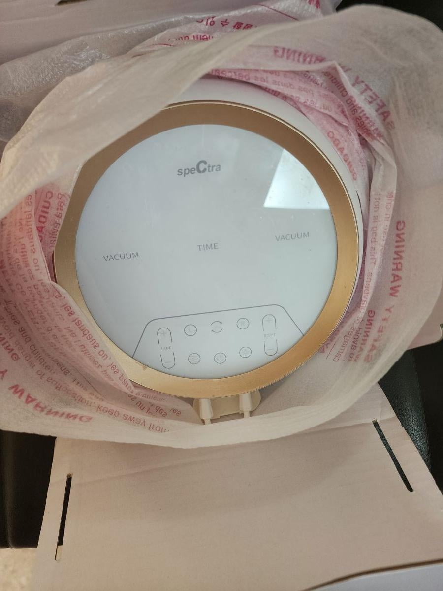 Spectra pump - Image 3