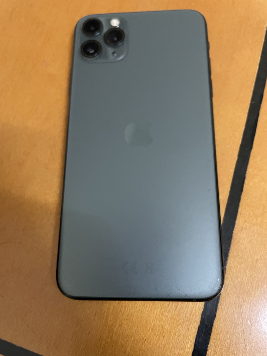 iPhone 11 Pro Max 256 GB - Image 6