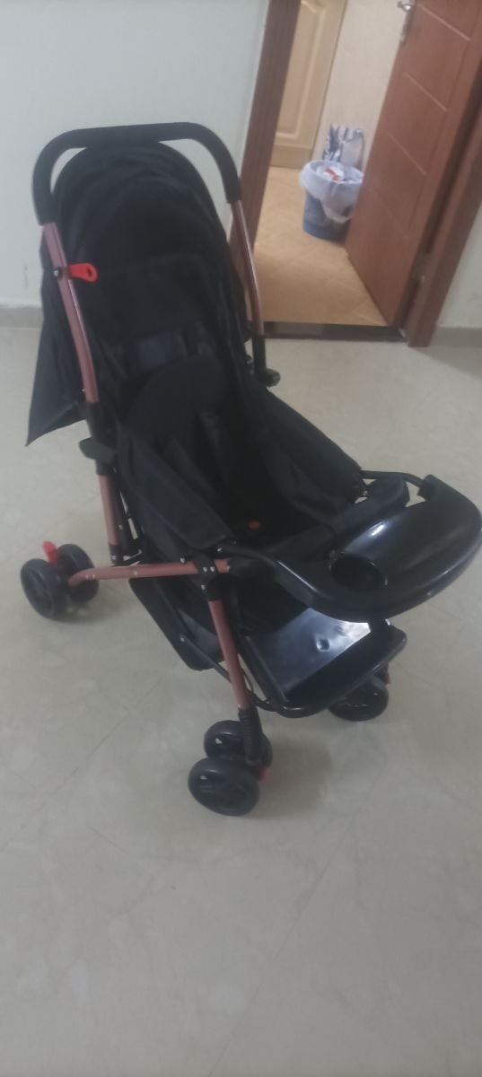 Brand new baby stroller - Image 1