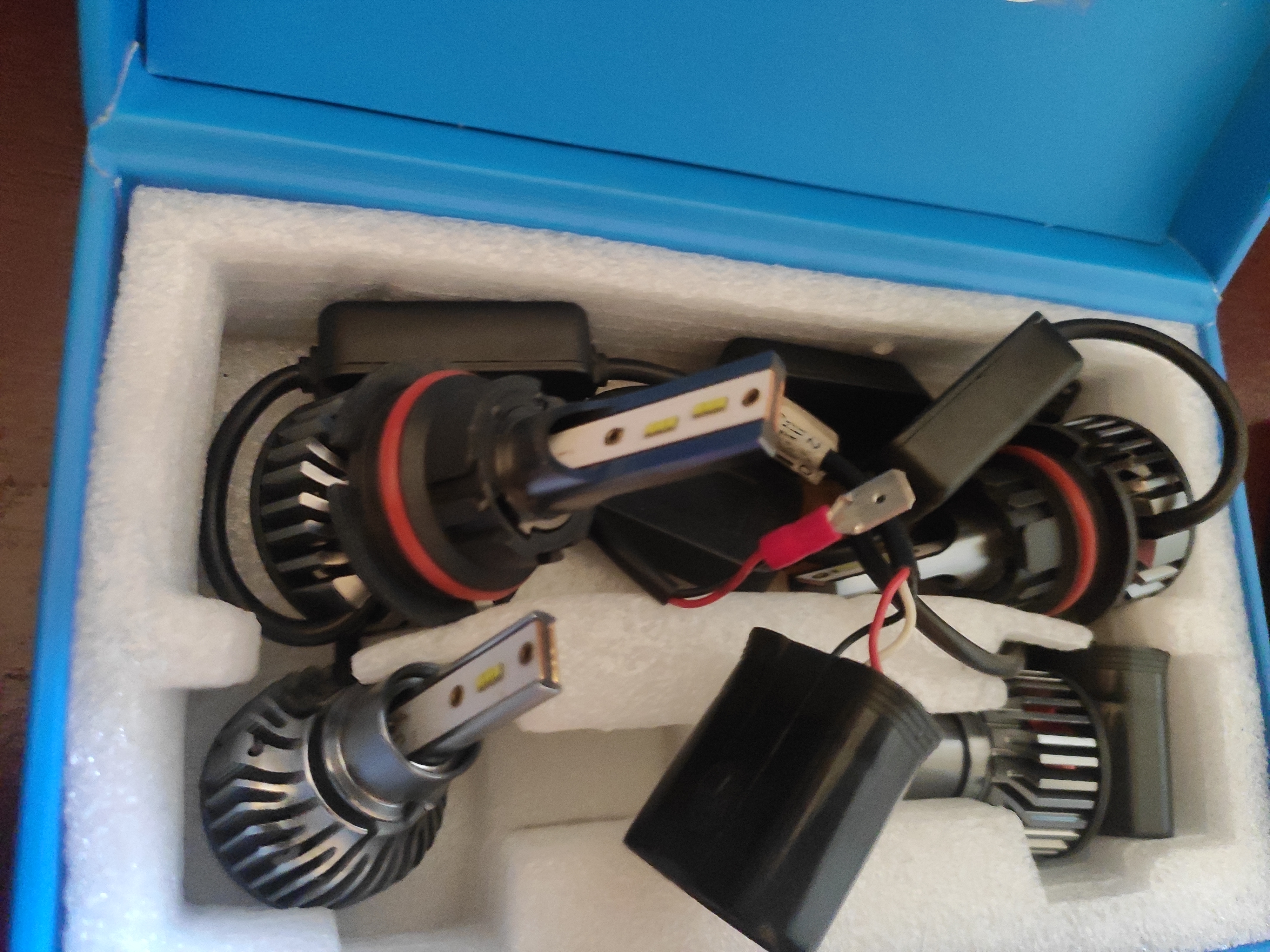 Car Accessories for sale - Image 1