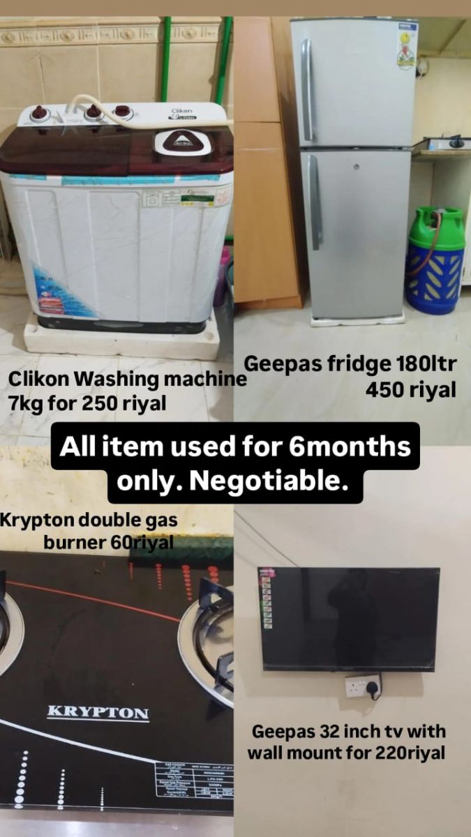 All home appliances - Image 5
