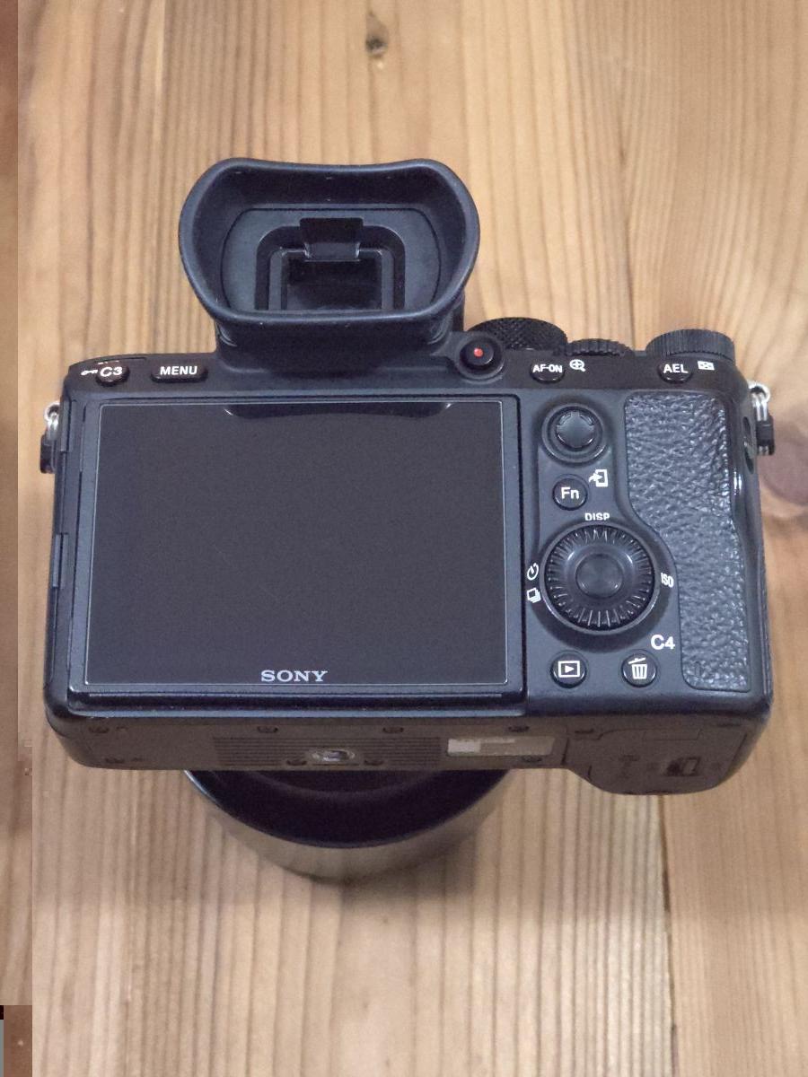 Sony A7RIII body only - Image 3