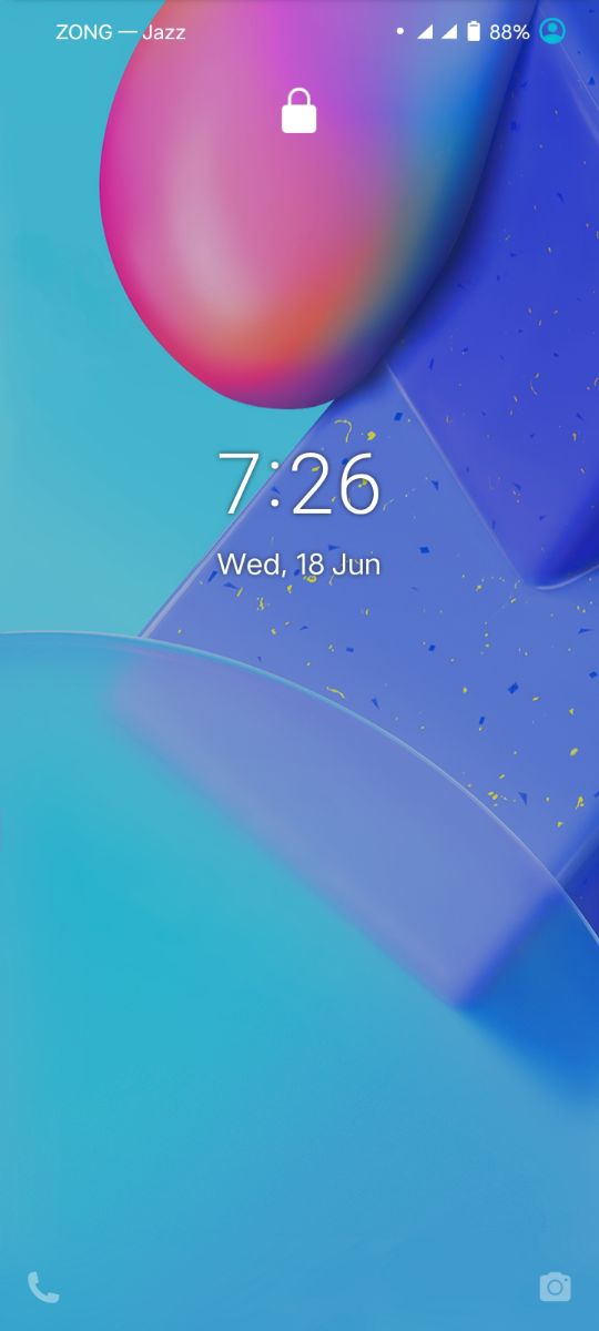 Vivo Y20 - Image 1