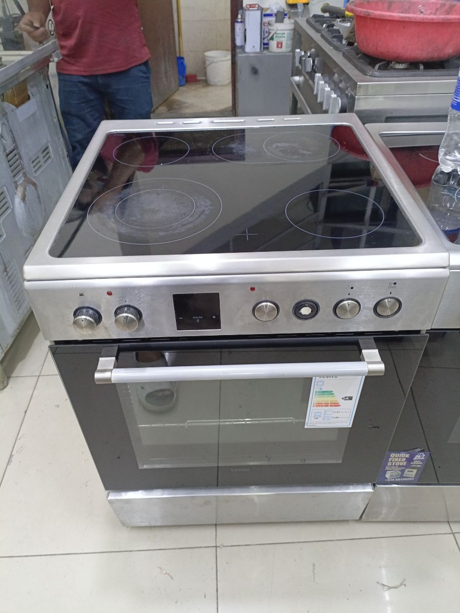 Vestel ceramic stavo - Image 1