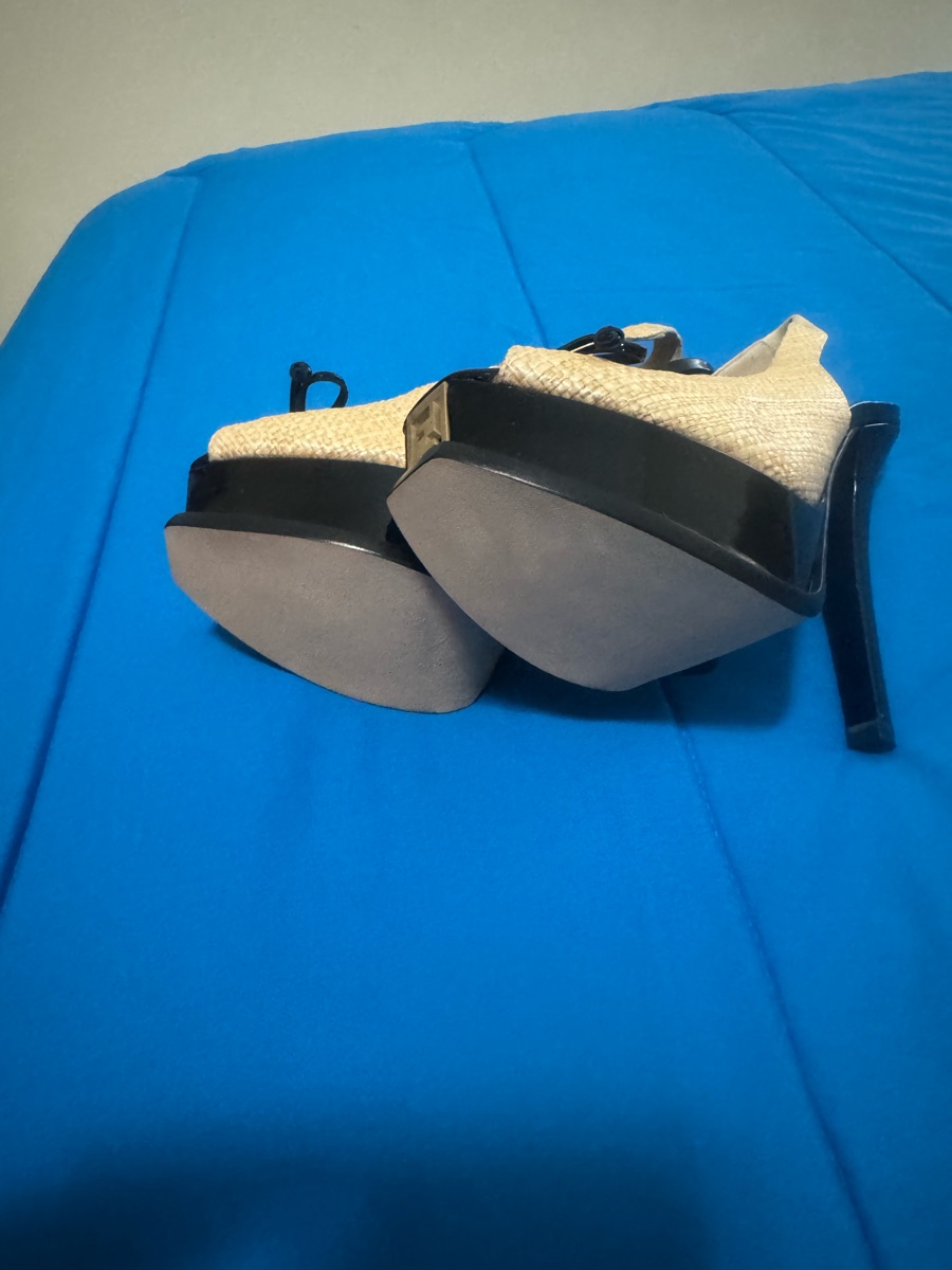 New FENDI shoose - Image 4