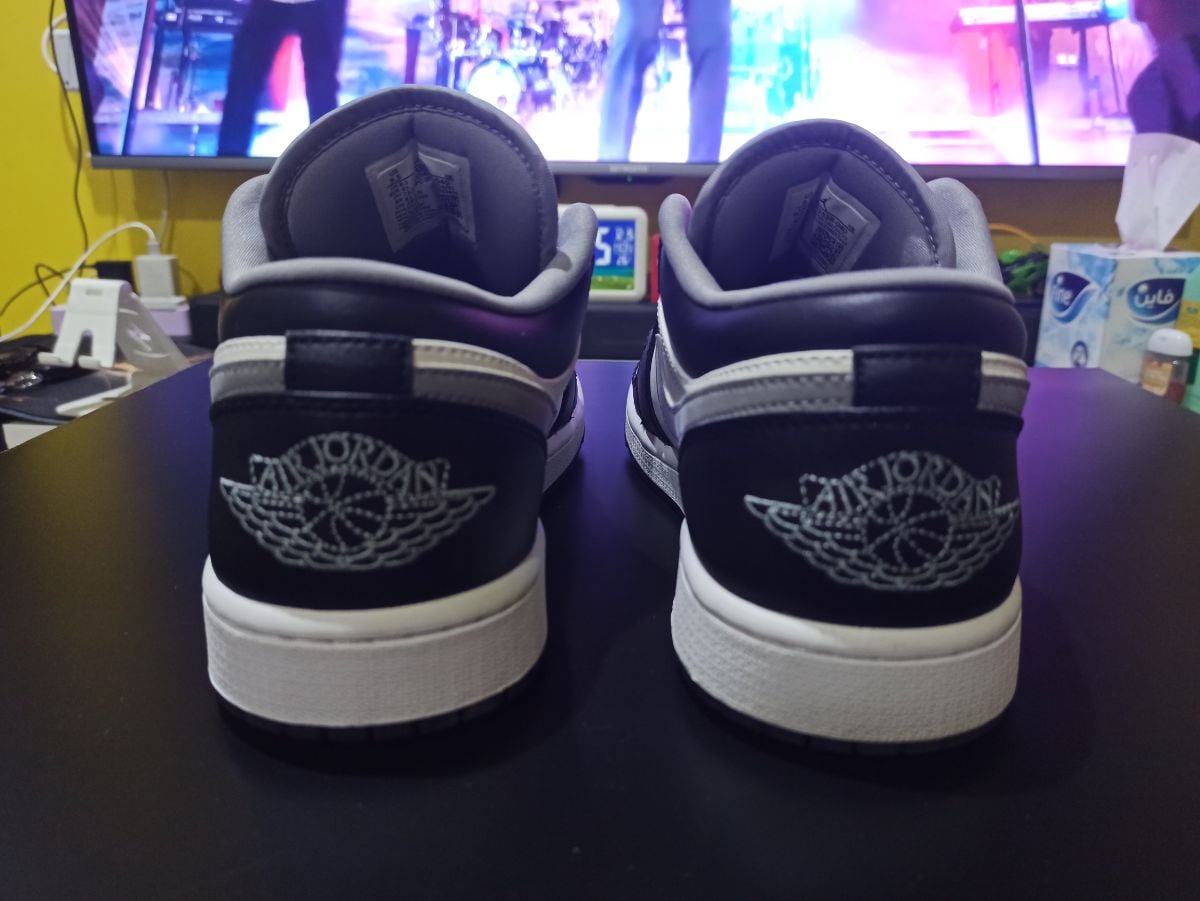 Air Jordan 1 Low for sale - Image 3