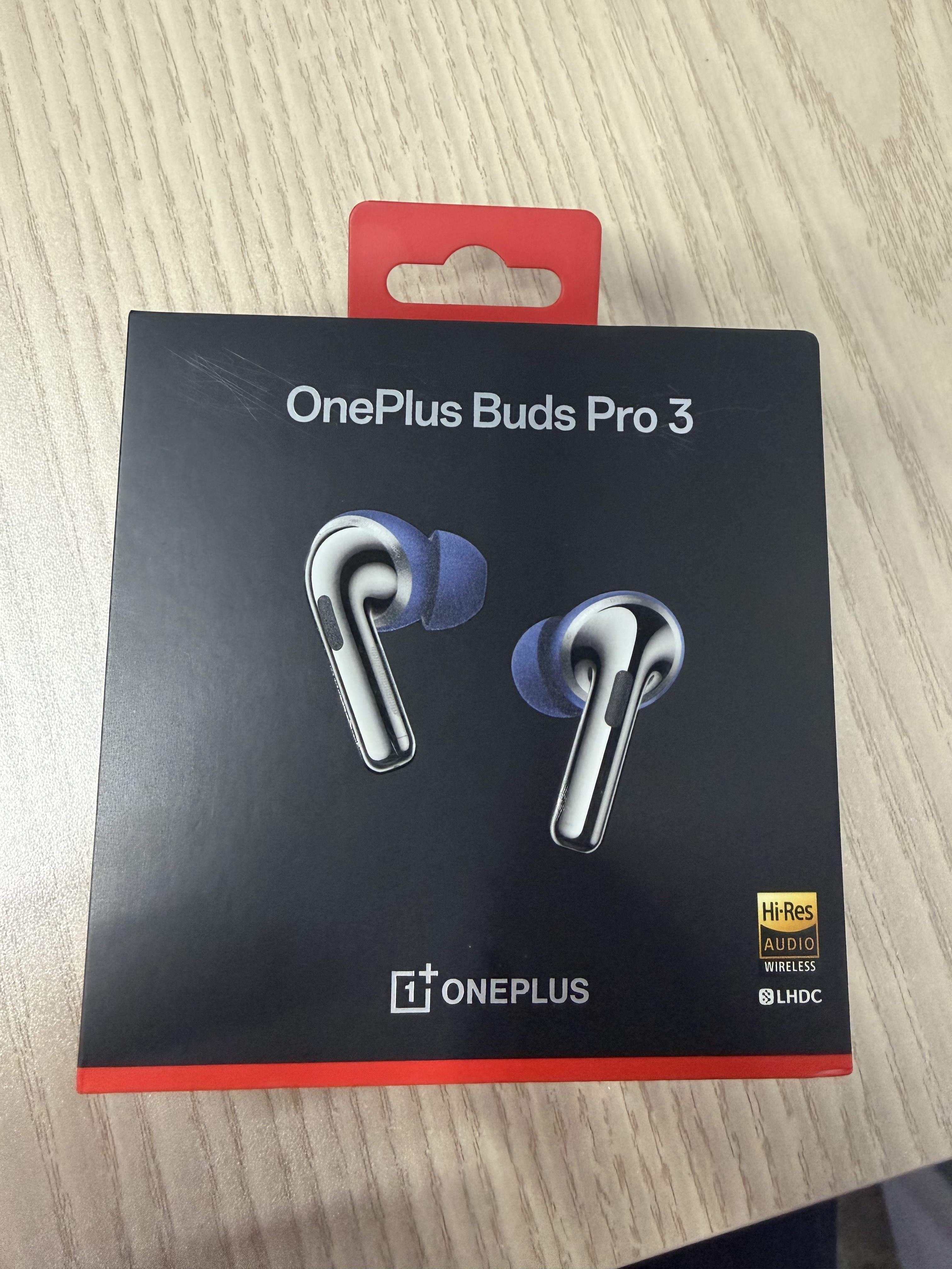 Oneplus Buds pro 3 - Image 1