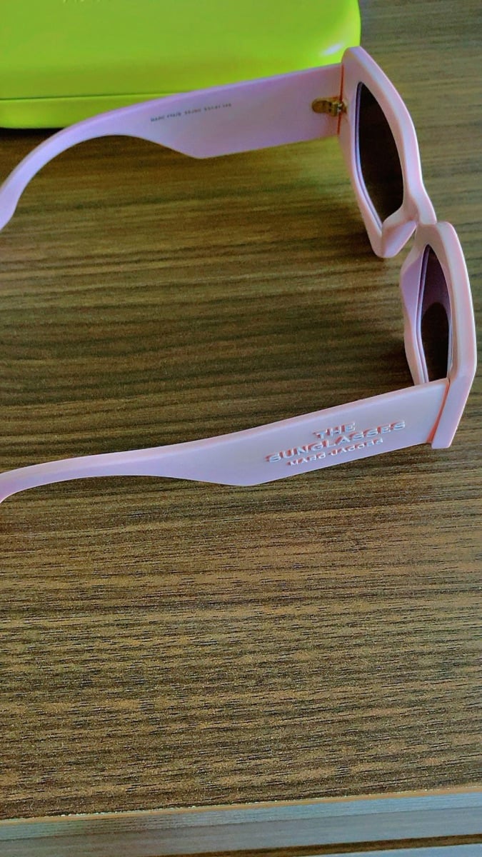 Sunglasses Mark jacobs - Image 4