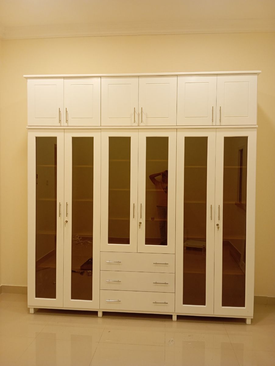 Six door cabeint available order Now free dali - Image 10