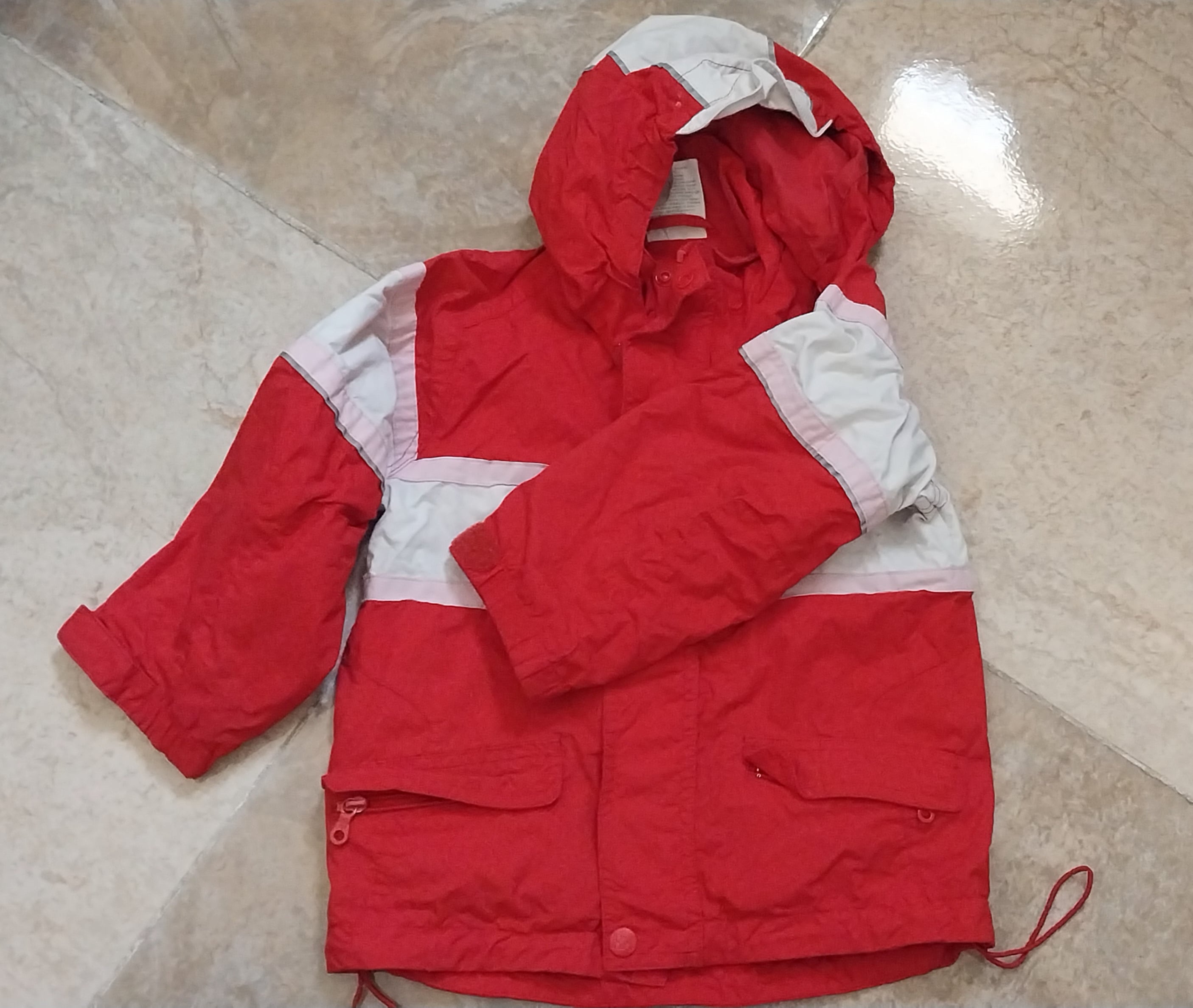 Kids jacket - Image 1