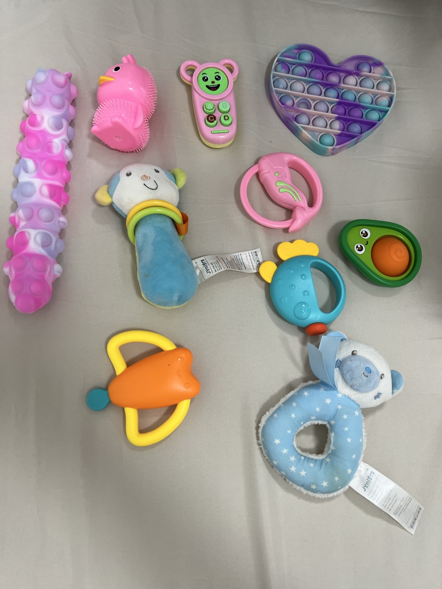Toy - Image 1