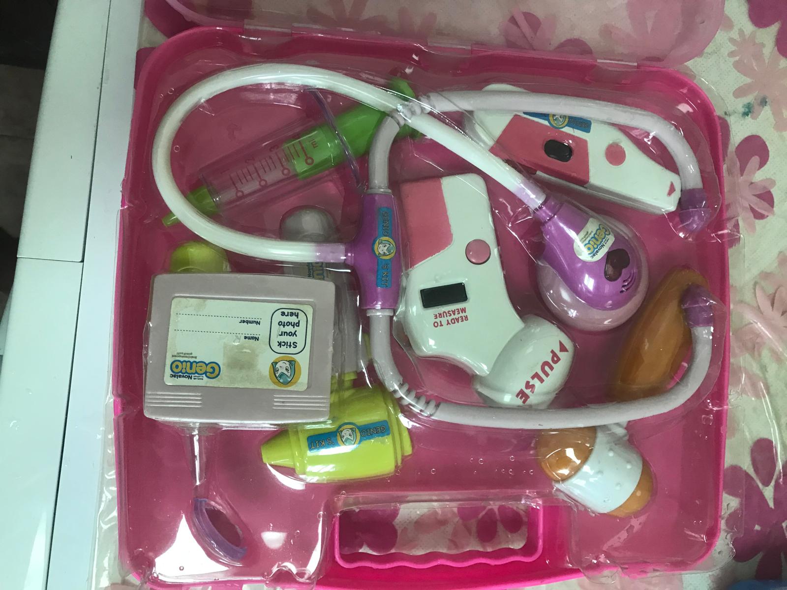 Toys Tools - Image 1