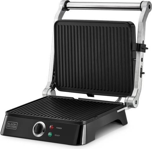 Contact grill - used as new for sale   - Image 3