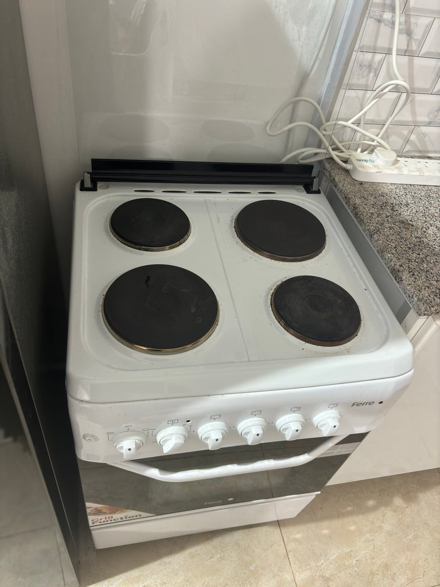 Electronic cooker - Image 2