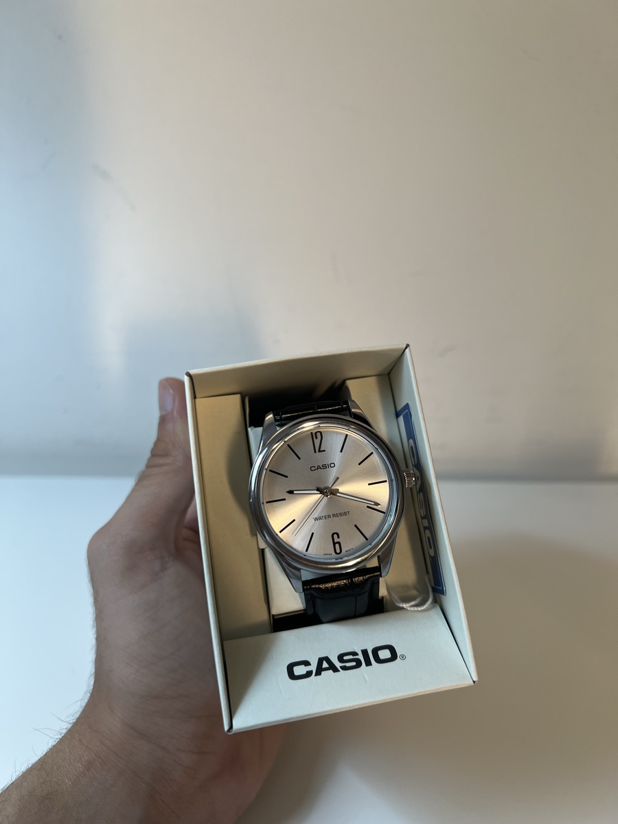 casio watch - Image 3