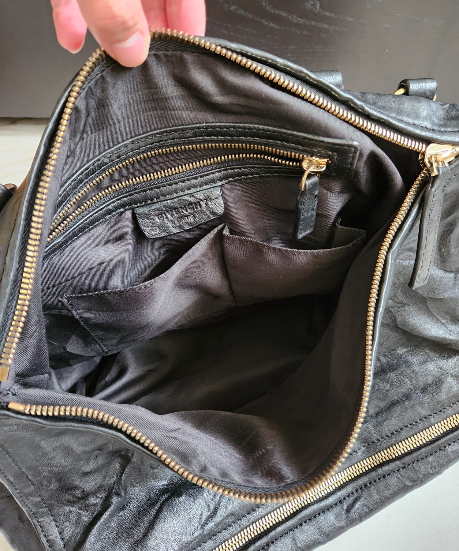 Givenchy Pandora bag (used) - Image 3