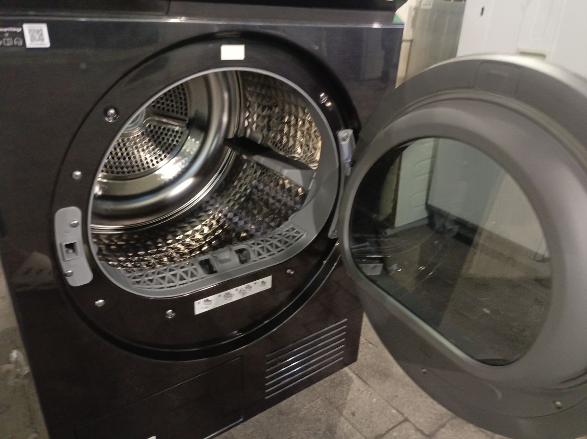 Samsumg dryer 9 kg - Image 2